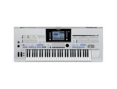 Yamaha Tyros4 61-Key Arranger Workstation Keyboard image 2