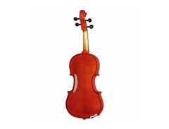 Yamaha V3SKA12 1/2 Size Beginner Acoustic Violin image 2