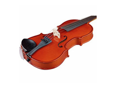 Yamaha V3SKA12 1/2 Size Beginner Acoustic Violin image 4
