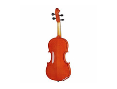 Yamaha V3SKA34 3/4 Size Beginner Acoustic Violin image 2