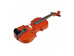 Yamaha V3SKA34 3/4 Size Beginner Acoustic Violin image 3