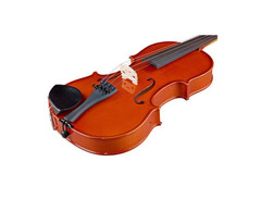 Yamaha V3SKA34 3/4 Size Beginner Acoustic Violin image 4