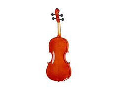 Yamaha V3SKA44 Beginner Acoustic Violin image 2