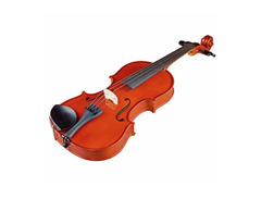 Yamaha V3SKA44 Beginner Acoustic Violin image 3