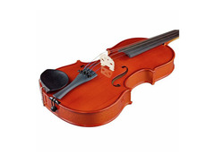 Yamaha V3SKA44 Beginner Acoustic Violin image 4