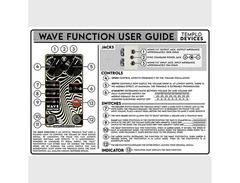 Templo Devices Wave Function Tremolo image 2