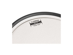 Yamaha XP125SD-X 2-Zone 12" Wood Shell Electronic Snare Drum Pad image 2