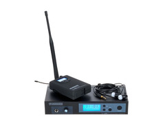 LD Systems MEI 100 G2 image 2