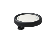 Yamaha XP70 Single-Zone 7" Electronic Drum Pad image 3