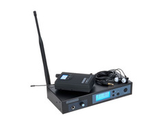LD Systems MEI 100 G2 image 3