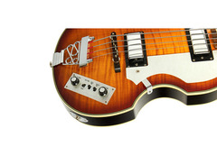 Challenge VP Bass image 3