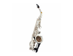 Yamaha YAS-62IIS Alto Saxophone image 3