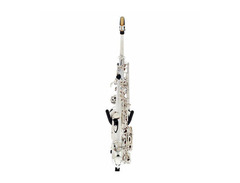 Yamaha YAS-62IIS Alto Saxophone image 4