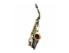 Yamaha YAS-82ZB Custom Z Alto Saxophone image 3