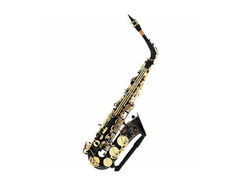 Yamaha YAS-82ZB Custom Z Alto Saxophone image 4