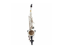 Yamaha YAS-82ZS Custom Z Alto Saxophone image 2