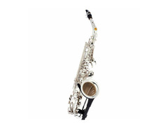 Yamaha YAS-82ZS Custom Z Alto Saxophone image 3