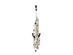 Yamaha YAS-82ZS Custom Z Alto Saxophone image 4