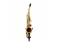 Yamaha YAS-82ZU Custom Z Alto Saxophone image 2