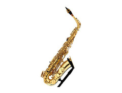 Yamaha YAS-82ZU Custom Z Alto Saxophone image 4