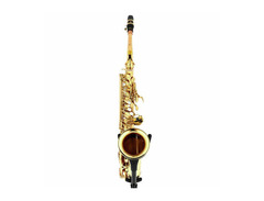 Yamaha YAS-875EX Alto Saxophone image 2