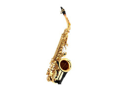 Yamaha YAS-875EX Alto Saxophone image 3