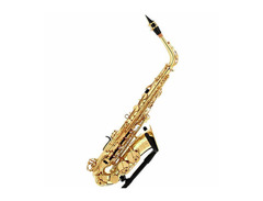 Yamaha YAS-875EX Alto Saxophone image 4