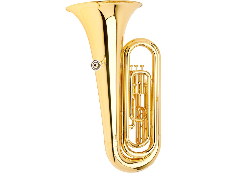 Yamaha YBB-105WC Standard 3/4 Bb Tuba - What To Know & Where To Buy ...