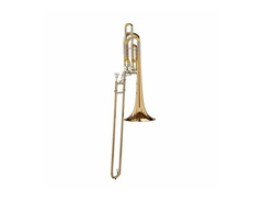 Yamaha YBL-620G Professional Bass Trombone image 2