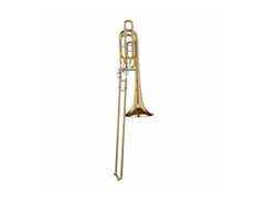Yamaha YBL-620G Professional Bass Trombone image 4