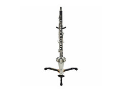 Yamaha YCL-220L Bass Clarinet image 2