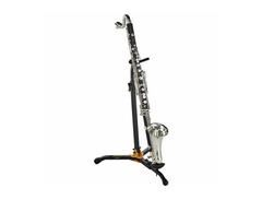 Yamaha YCL-220L Bass Clarinet image 3