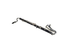 Yamaha YCL-220L Bass Clarinet image 4