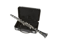 Yamaha YCL-250 Bb Student Clarinet image 4