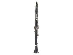 Yamaha YCL-255 Standard Bb Clarinet image 2