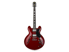 Donner DJP-1000 Electric Jazz Guitar image 2