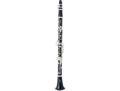 Yamaha YCL-650II Professional Bb Clarinet image 2