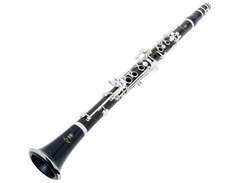 Yamaha YCL-650II Professional Bb Clarinet image 3