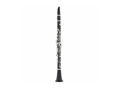 Yamaha YCL-657-24 Bb Professional Clarinet image 2