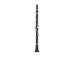 Yamaha YCL-657-24 Bb Professional Clarinet image 3