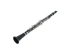 Yamaha YCL-657-24 Bb Professional Clarinet image 4
