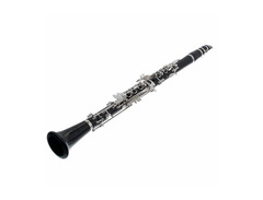 Yamaha YCL-CSGAIIIL Custom A Clarinet image 4