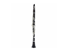 Yamaha YCL-CSVR Custom Bb Clarinet image 2