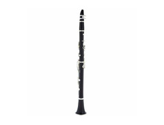 Yamaha YCL-CSVR Custom Bb Clarinet image 3