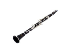 Yamaha YCL-CSVR Custom Bb Clarinet image 4