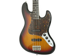FGN Shimamura Music History CV-BJ4 Custom Bass image 2