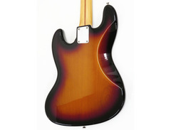FGN Shimamura Music History CV-BJ4 Custom Bass image 4