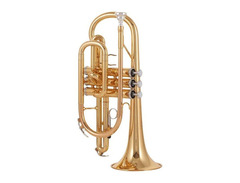 Yamaha YCR-2330III Standard Bb Cornet image 2