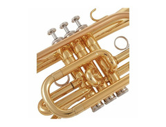 Yamaha YCR-2330III Standard Bb Cornet image 4