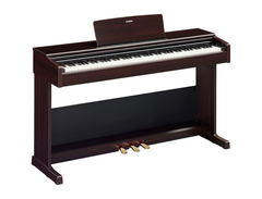 Yamaha YDP-105 88-Key Digital Piano with Stand, Pedal & Bench image 2